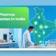 Top 5 Pharma Companies in India