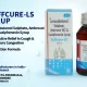 Levosalbutamol Sulphate Ambroxol Syrup - Cureton Biotech Pvt Ltd Levosalbutamol Sulphate Ambroxol Syrup