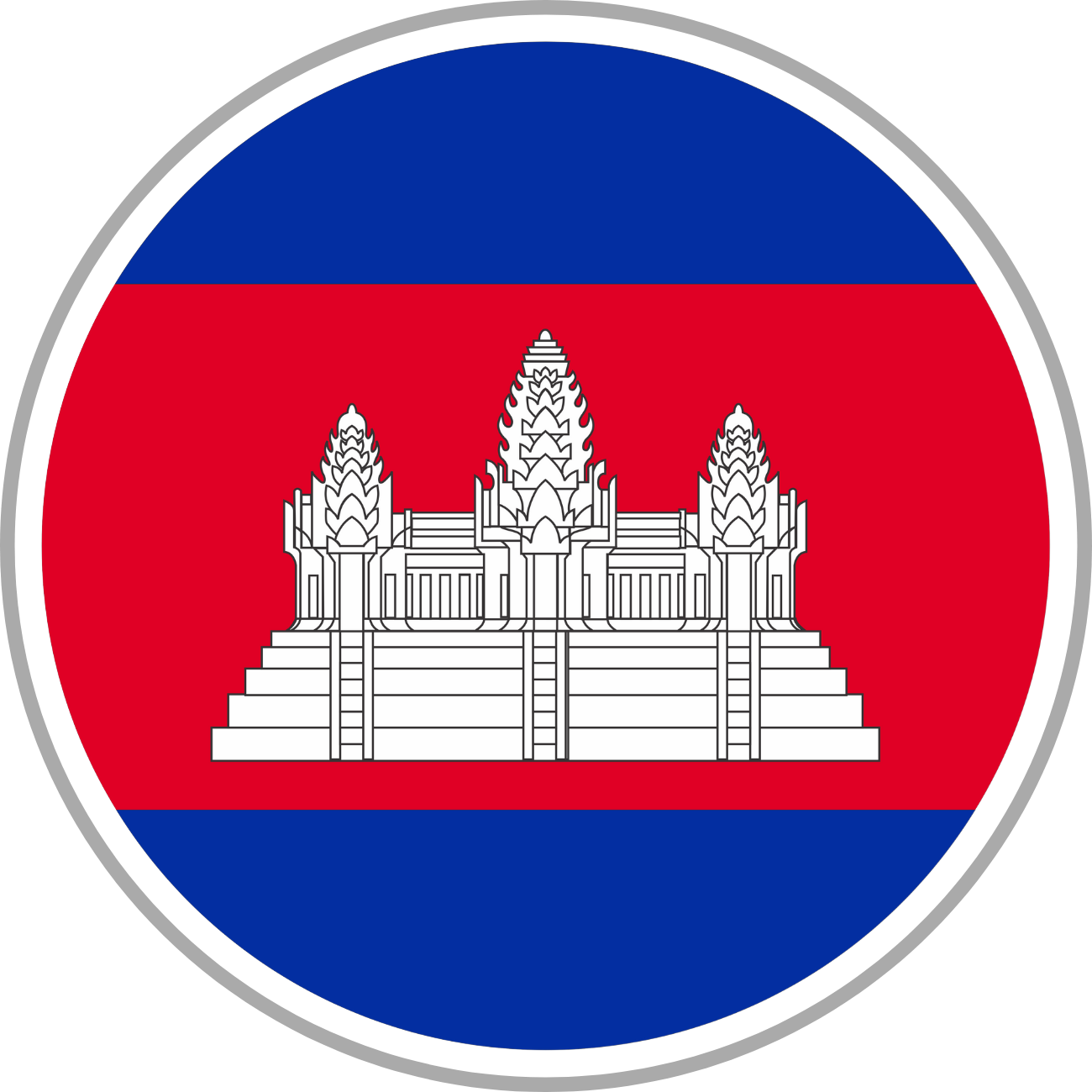 CAMBODIA