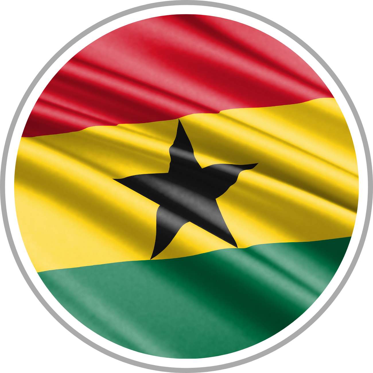 GHANA