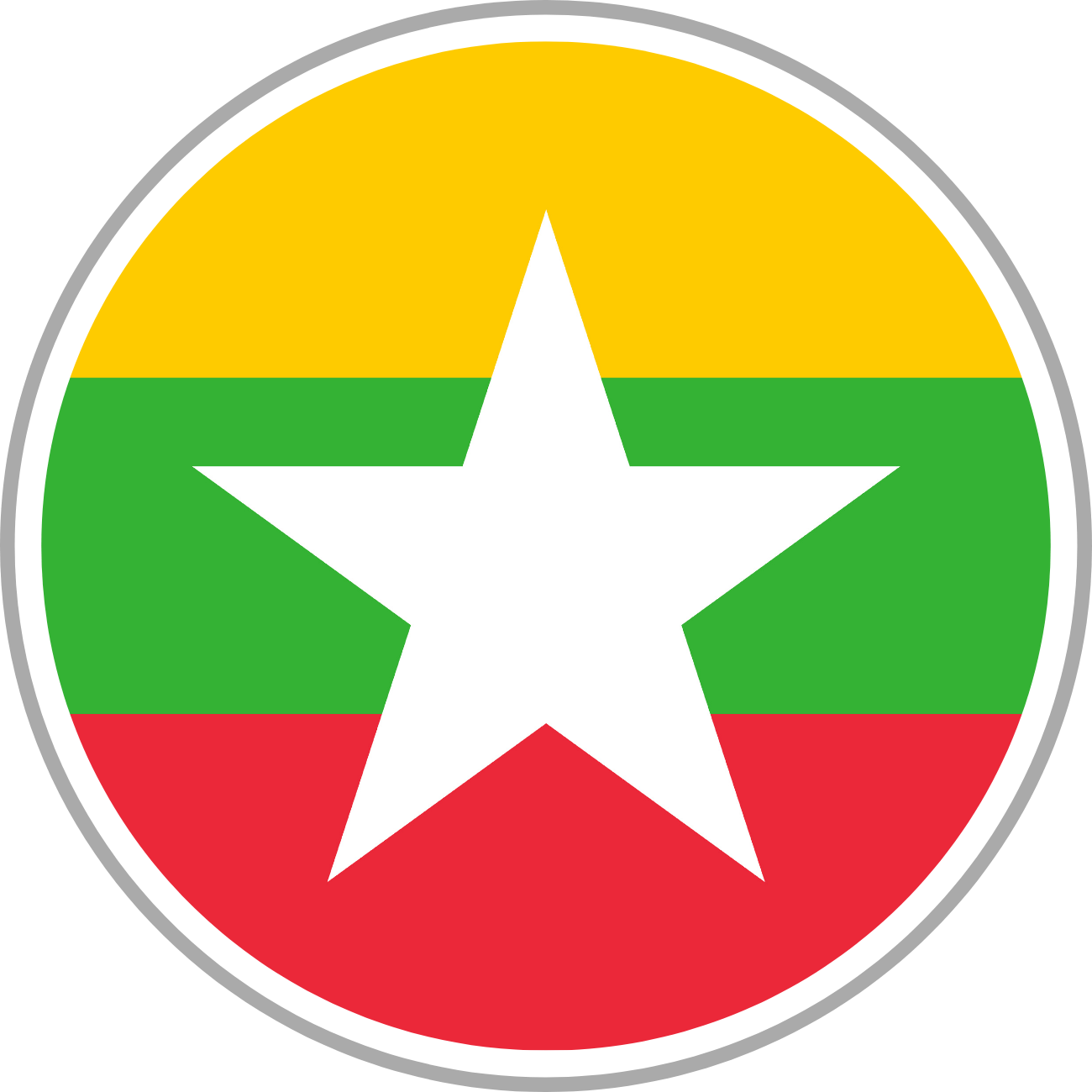 MYANMAR
