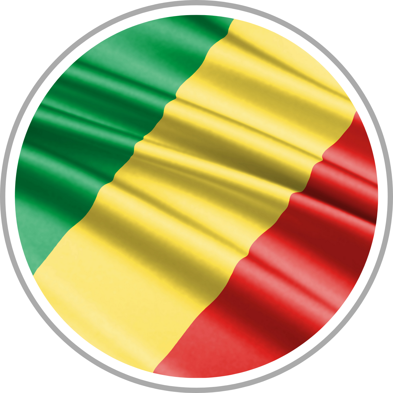 REPUBLIC OF THE CONGO