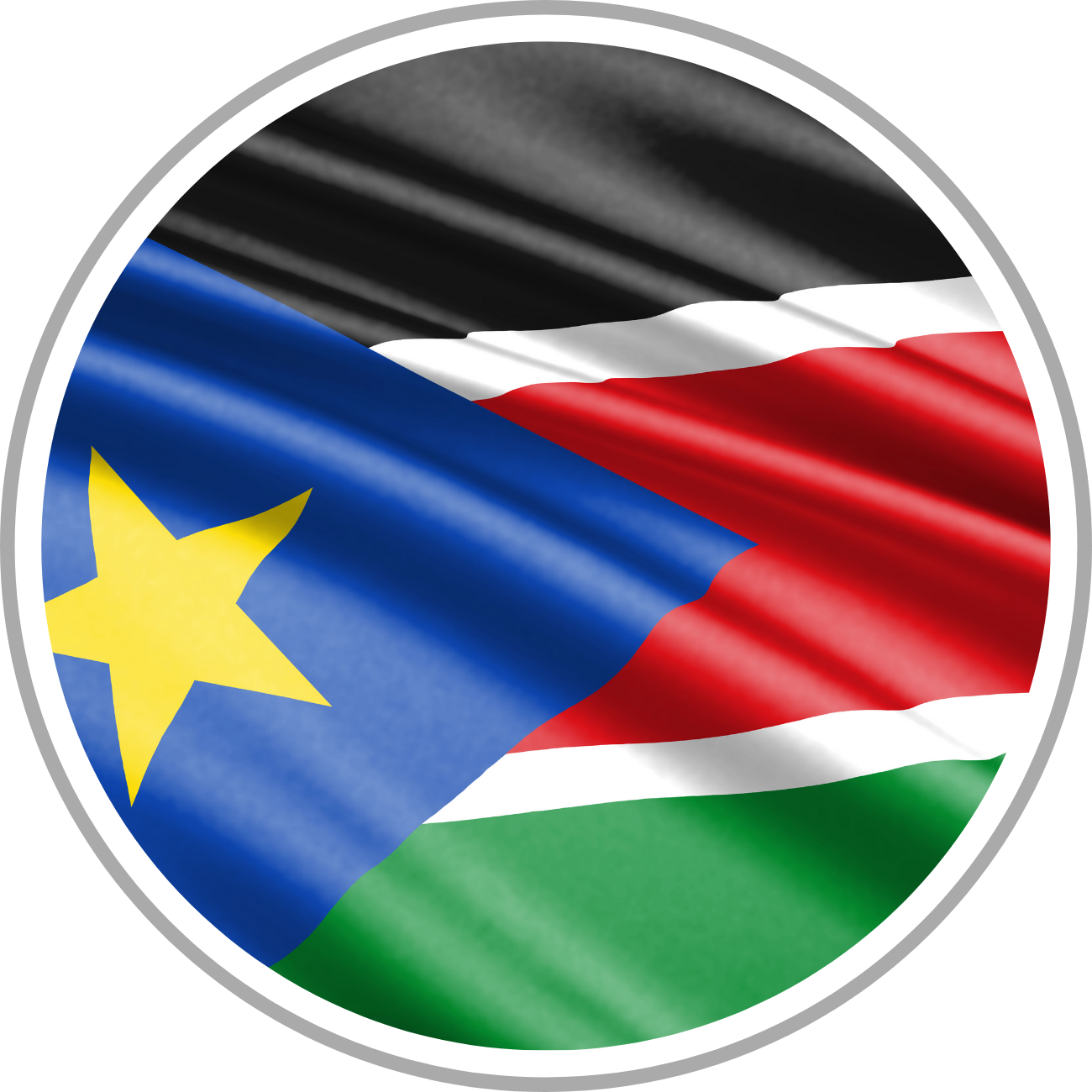 SOUTH SUDAN