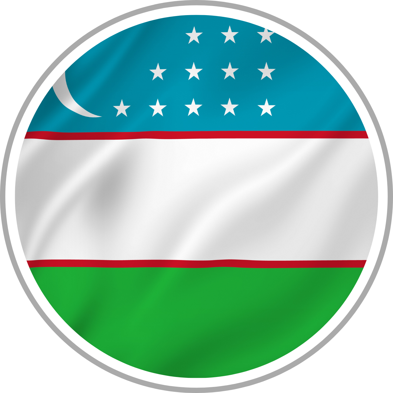 UZBEKISTAN