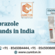 Best Esomeprazole Injection Brands in India