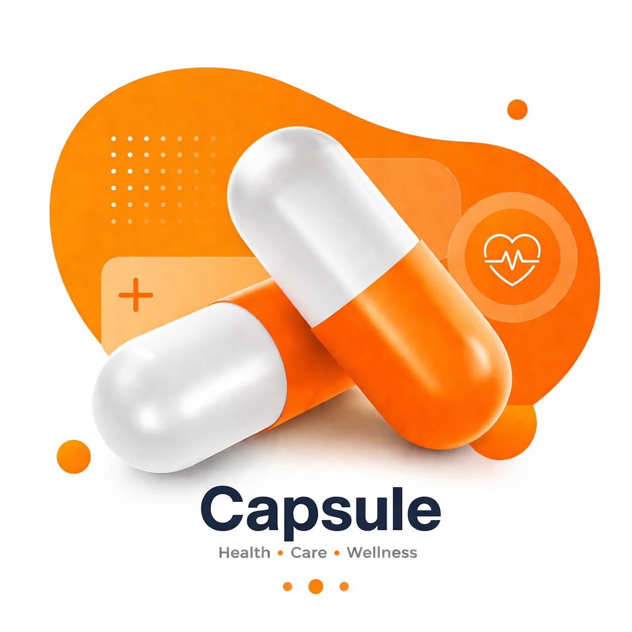capsules