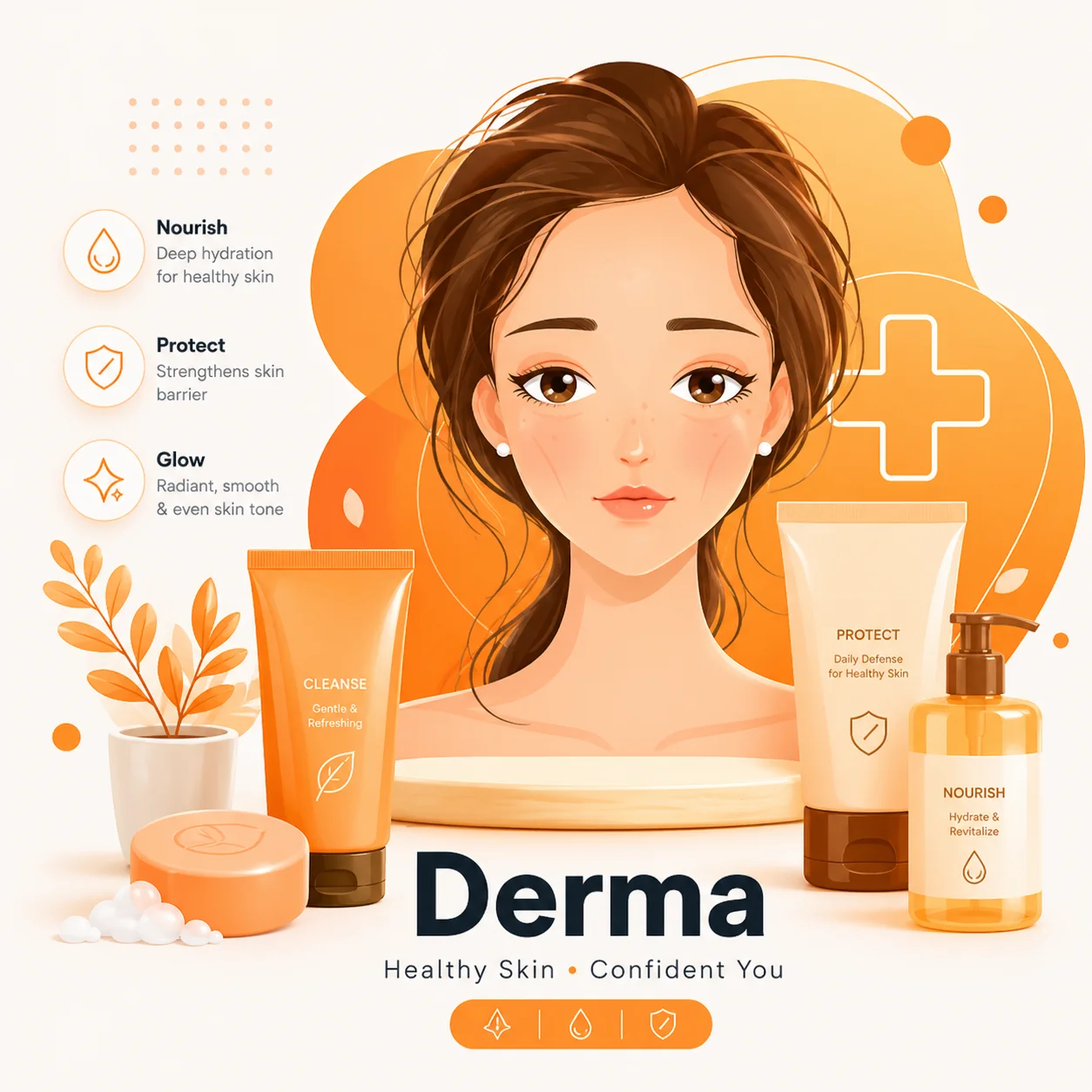 dermas