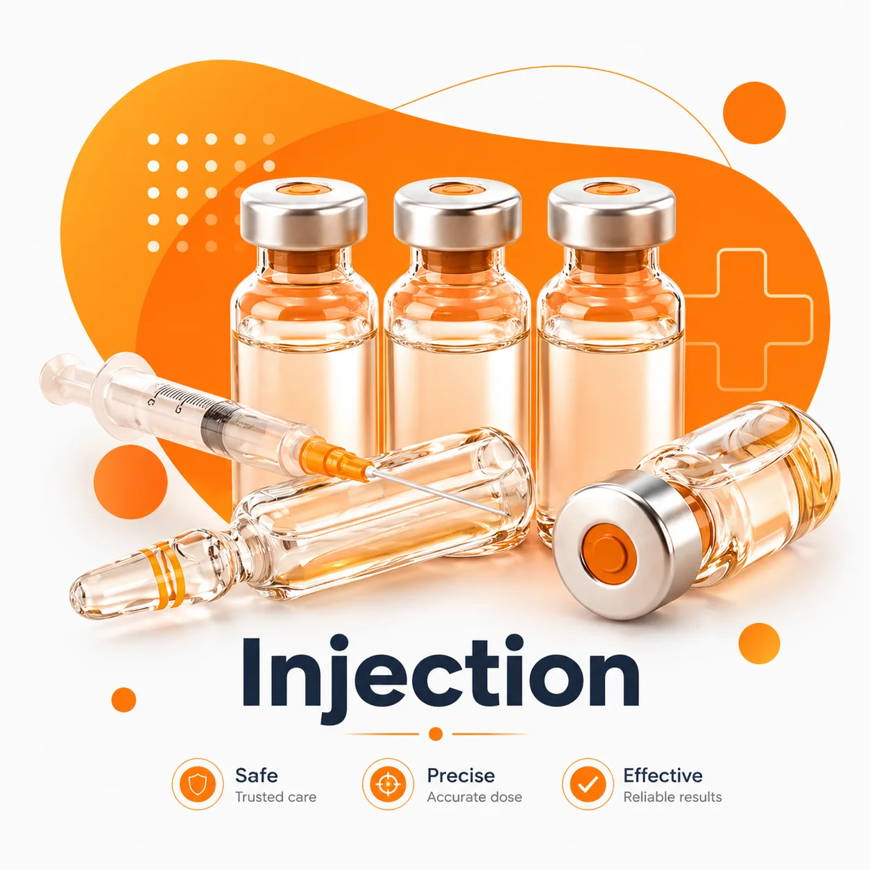 injection