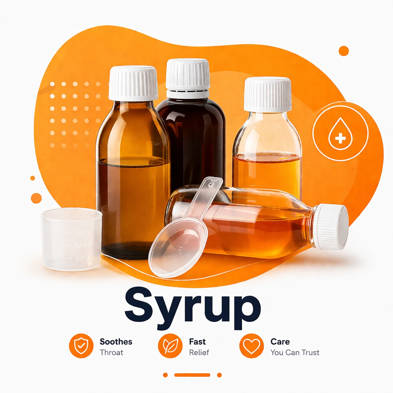 syrupss