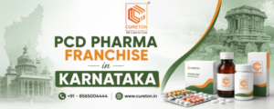PCD Pharma Franchise in Karnataka