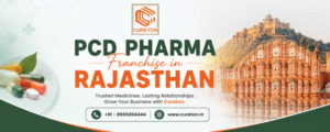 PCD Pharma Franchise in Rajasthan
