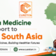 Pharma Medicine Export to Nepal & South Asia - Cureton Biotech Pvt Ltd Pharma Medicine Export to Nepal & South Asia