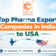 Top Pharma Export Companies in India to USA - Cureton Biotech Pvt Ltd Top Pharma Export Companies in India to USA