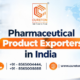 Pharmaceutical Product Exporters in India - Cureton Biotech Pvt Ltd Pharmaceutical product exporters in India