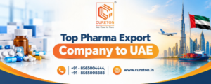 Top Pharma Export Company to UAE