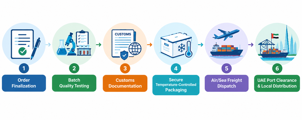 Top Pharma Export Company to UAE - Cureton Biotech Pvt Ltd Top Pharma Export Company to UAE - Cureton Biotech Pvt Ltd