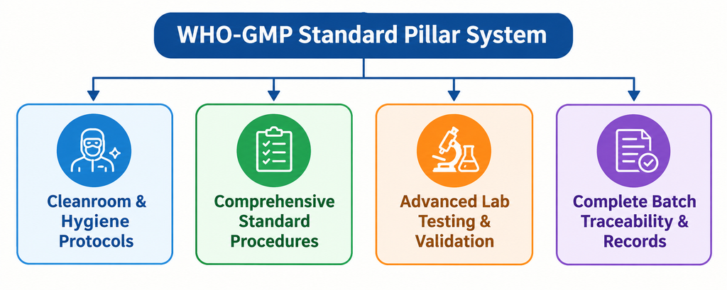 WHO-GMP Certified Pharma Company in India - Cureton Biotech Pvt Ltd WHO-GMP Certified Pharma Company in India - Cureton Biotech Pvt Ltd